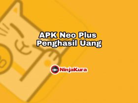 APK Neo Plus Penghasil Uang