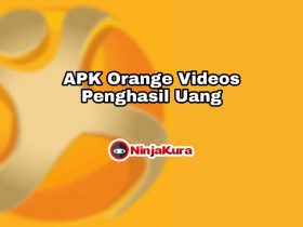 APK Orange Videos Penghasil Uang