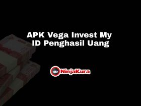 APK Vega Invest My ID Penghasil Uang