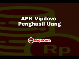 APK Vipilove Penghasil Uang