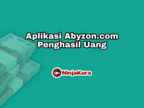 Abyzon.com Penghasil Uang