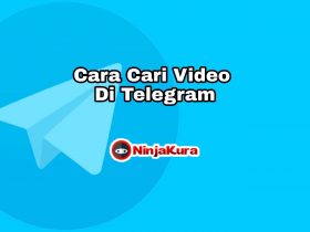 Cara Cari Video Di Telegram