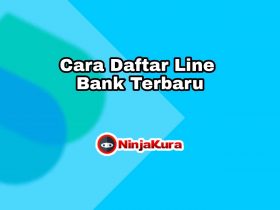 Cara Daftar Line Bank
