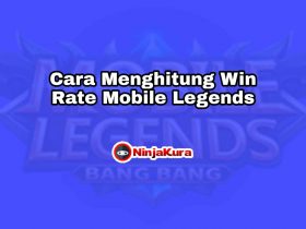 Cara Menghitung Win Rate Mobile Legends