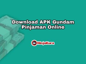 Download APK Gundam Pinjaman Online