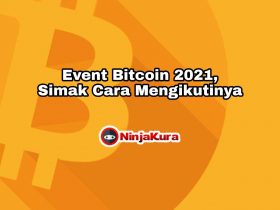 Event Bitcoin 2021