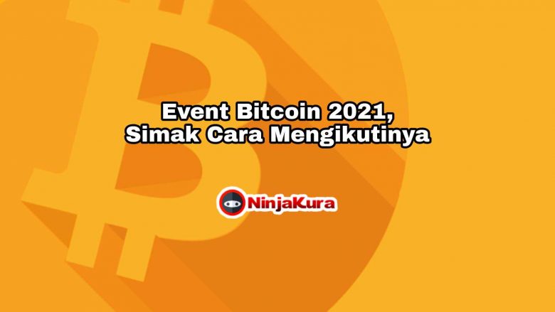 Event Bitcoin 2021