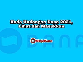 Kode Undangan Dana
