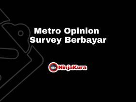 MetroOpinion Survey Berbayar