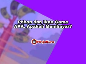 Pohon dan Ikan Game APK