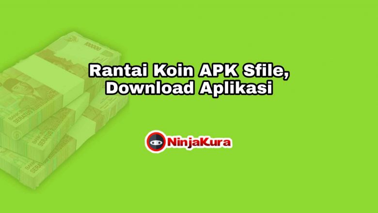 Rantai Koin APK Sfile