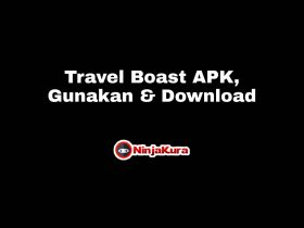 Travel Boast APK