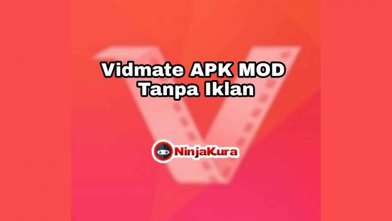 Vidmate APK MOD Tanpa Iklan