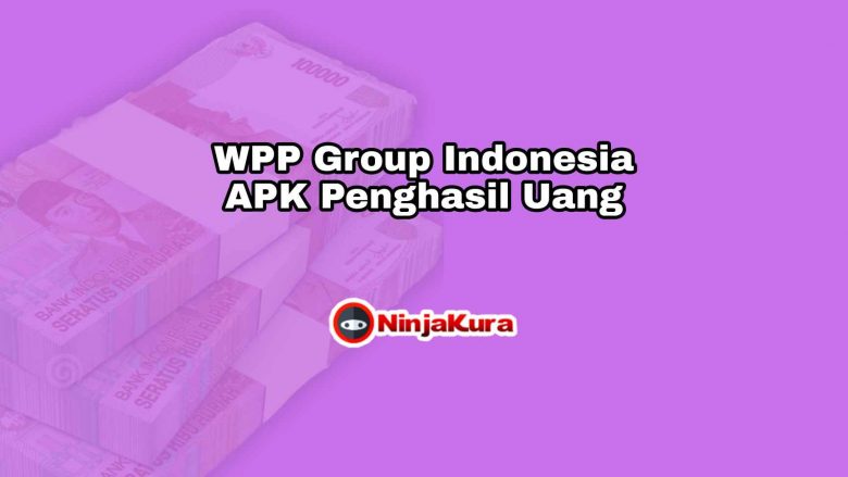 WPP Group Indonesia APK