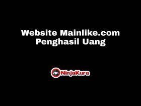 Website Mainlike.com