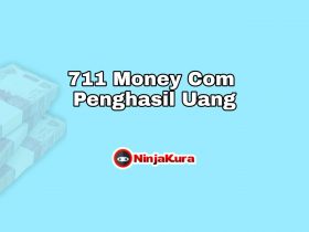 711 Money Com Penghasil Uang