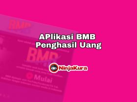 APK BMB Penghasil Uang