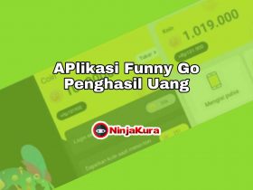 APK Funny Go Penghasil Uang