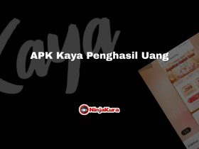 APK Kaya Penghasil Uang