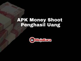 APK Money Shoot Penghasil Uang