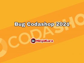 Bug Codashop 2021