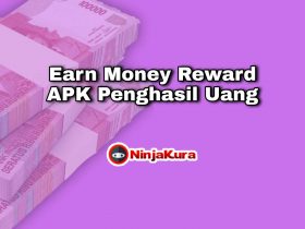 Earn Money Reward APK