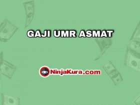 Gaji UMR Asmat