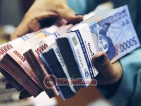 Pinjaman Uang di Empat Lawang