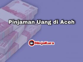 Pinjaman Uang di Aceh