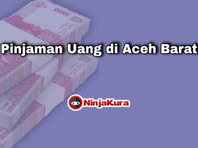 Pinjaman Uang di Aceh Barat