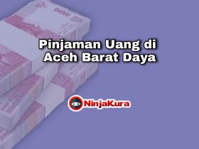 Pinjaman Uang di Aceh Barat Daya