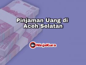 Pinjaman Uang di Aceh Selatan