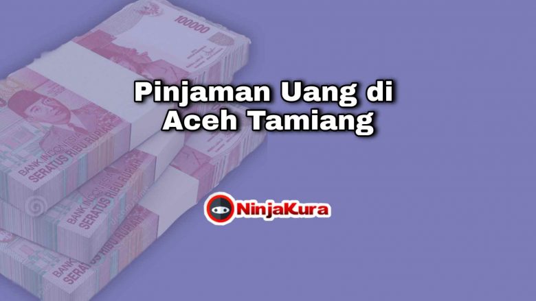 Pinjaman Uang di Aceh Tamiang