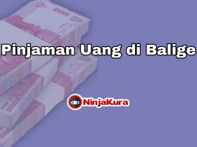 Pinjaman Uang di Balige
