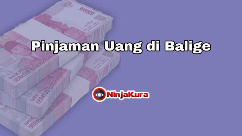 Pinjaman Uang di Balige