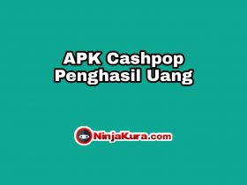 APK Cashpop