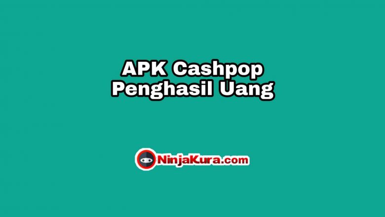 APK Cashpop