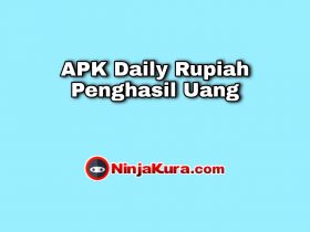 APK Daily Rupiah