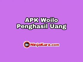 APK Woilo Penghasil Uang