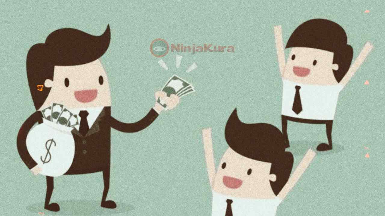 Gaji UMR Daerah Khusus Ibukota