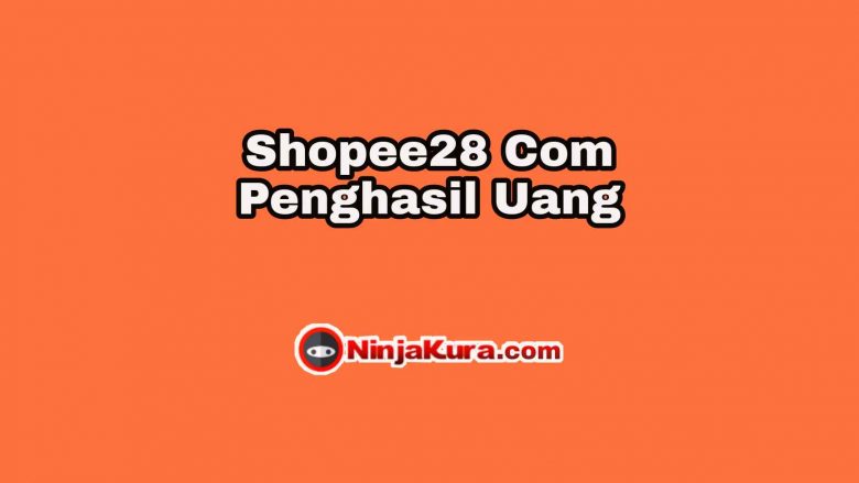 Shopee28 Com