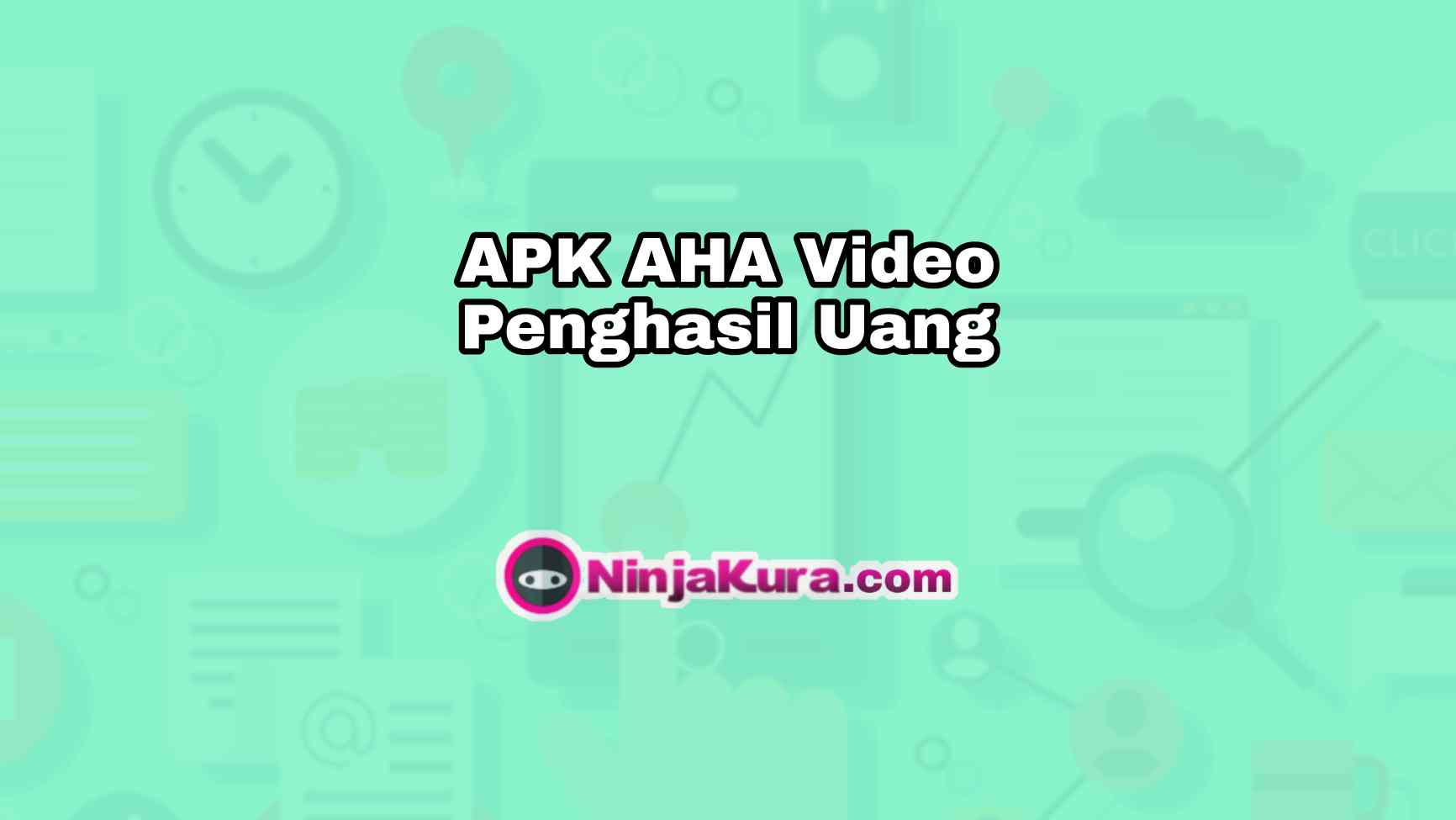 APK AHA Video