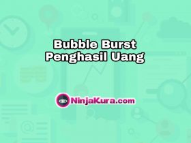 APK Bubble Burst