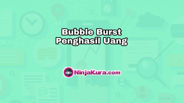 APK Bubble Burst