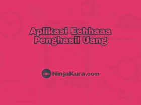 Eehhaaa Penghasil Uang