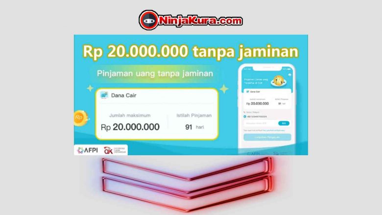 Pinjaman Uang Online Download