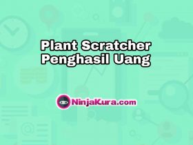 Plant Scratcher APK