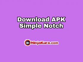 Simple Notch APK