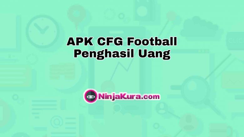 APK CFG Football