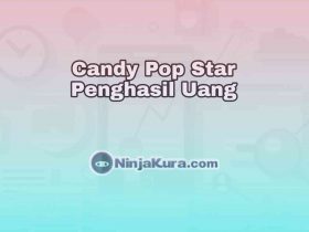 APK Candy Pop Star